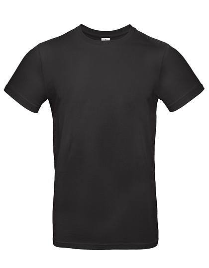 Set van 10 T Shirts B&c met logo vooraan en achteraan