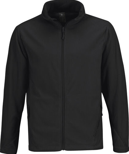 Fleece Jas Heren B&C Coolstar