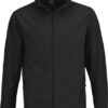 Fleece Jas Heren B&C Coolstar