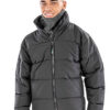 Holkham Gerecycleerde Jas met Donzen Look voor Heren
