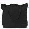 Fairtrade cotton Canvas tas