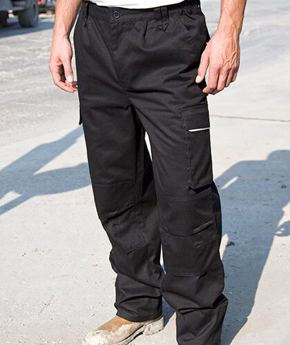 Result WORK-GUARD Functionele Werkbroek