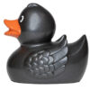 antraciet glitter Schnabels® Squeaky Duck Glitter