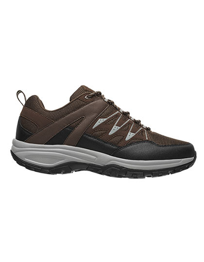 Megos Trekkingschoenen | Comfort & Grip voor Outdoor | Roly Footwear