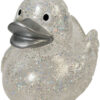 glittereend Schnabels® Squeaky Duck Glitter
