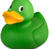 groen groot 🦆 Schnabels® Squeaky Duck Giant