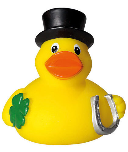 lucky duck Schnabels® Squeaky Duck Lucky Duck