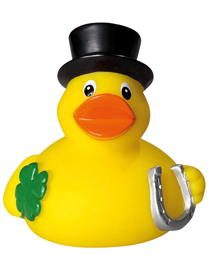 lucky duck Schnabels® Squeaky Duck Lucky Duck
