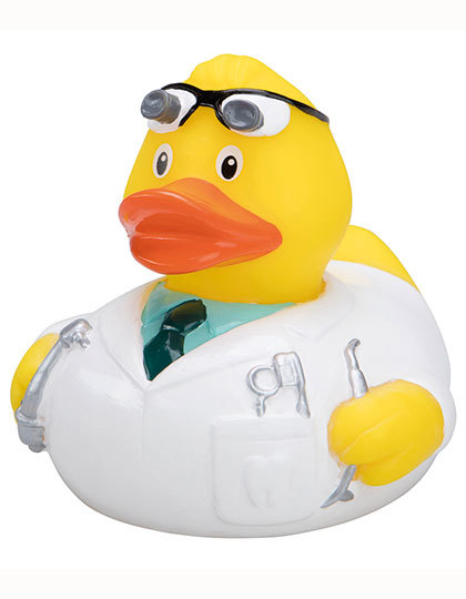 tandarts Schnabels® Squeaky Duck Dentist