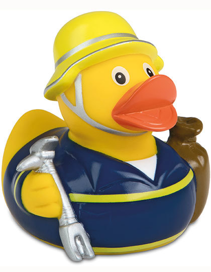 technische eend Schnabels® Squeaky Duck Technical Help