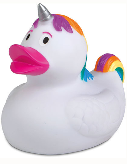 unicorn Schnabels® Squeaky Duck Unicorn