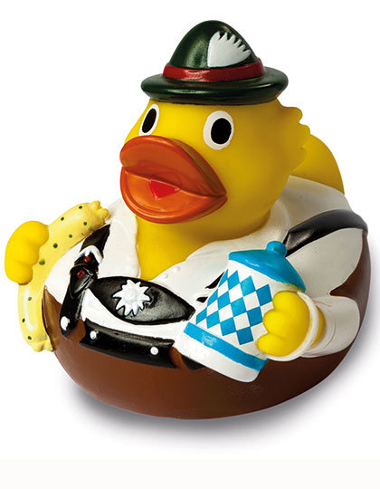 vincent Schnabels® Squeaky Duck bavarian beer mug