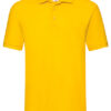Fruit of the Loom Premium Polo F511N | 100% Katoen Polo Shirt