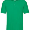 Fruit of the Loom Premium Polo F511N | 100% Katoen Polo Shirt