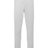 Lichgrijs Asquith & Fox Heren Chino Broek AQ059 | Comfort Stretch Chinos