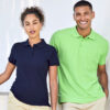 Fruit of the Loom Premium Polo F511N | 100% Katoen Polo Shirt
