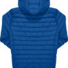 B&C Reset Puffer Jas – Waterafstotende Gewatteerde Jas met kap