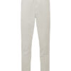 Zandkleur Asquith & Fox Heren Chino Broek AQ059 | Comfort Stretch Chinos