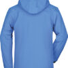 Men’s Winter Softshell Jacket JN1000 – Waterdichte & Winddichte Winterjas Heren