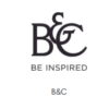 b&c Joggingbroek B&C ID.000 Sweatpant