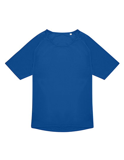 B&C Active-T Sport T-shirt | Ademend Polyester Shirt