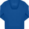 blauw2 B&C Reset Hooded Softshell Jas – Waterdicht, Winddicht & Met kap