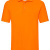 Fruit of the Loom Premium Polo F511N | 100% Katoen Polo Shirt