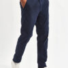 chino lange broek foto Asquith & Fox Heren Chino Broek AQ059 | Comfort Stretch Chinos