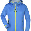 Softshell Jas – Waterdicht, Winddicht & Ademend