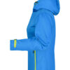 Softshell Jas – Waterdicht, Winddicht & Ademend