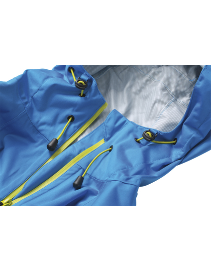 Softshell Jas – Waterdicht, Winddicht & Ademend