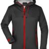 Softshell Jas – Waterdicht, Winddicht & Ademend