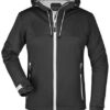 Softshell Jas – Waterdicht, Winddicht & Ademend