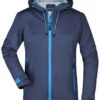 Softshell Jas – Waterdicht, Winddicht & Ademend