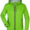 Softshell Jas – Waterdicht, Winddicht & Ademend