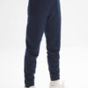 donkerblauw B&C Kids ID.000 Sweatpant – Comfortabele joggingbroek voor kinderen