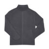 donkergrijs #Reset Polar Fleece – B&C BE INSPIRED