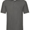 Fruit of the Loom Premium Polo F511N | 100% Katoen Polo Shirt