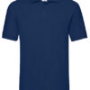 Fruit of the Loom Premium Polo F511N | 100% Katoen Polo Shirt