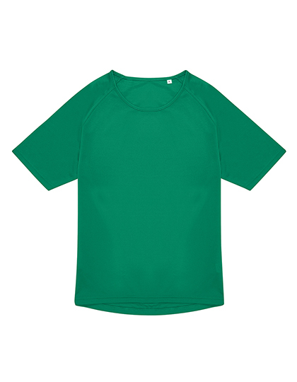 B&C Active-T Sport T-shirt | Ademend Polyester Shirt