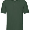 Fruit of the Loom Premium Polo F511N | 100% Katoen Polo Shirt