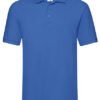 Fruit of the Loom Premium Polo F511N | 100% Katoen Polo Shirt