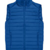 B&C Reset Bodywarmer – Lichtgewicht & Waterafstotend