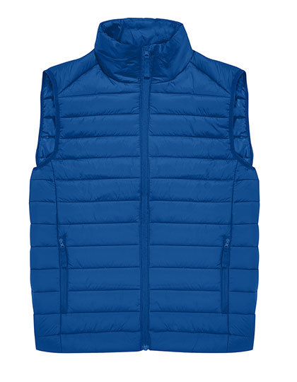 B&C Reset Bodywarmer – Lichtgewicht & Waterafstotend