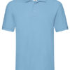 Fruit of the Loom Premium Polo F511N | 100% Katoen Polo Shirt