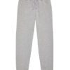 lichtgrijs B&C Kids ID.000 Sweatpant – Comfortabele joggingbroek voor kinderen