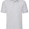 Fruit of the Loom Premium Polo F511N | 100% Katoen Polo Shirt
