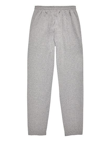 lichtgrijs Joggingbroek B&C ID.000 Sweatpant