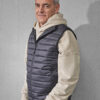 B&C Reset Bodywarmer – Lichtgewicht & Waterafstotend