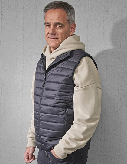 B&C Reset Bodywarmer – Lichtgewicht & Waterafstotend